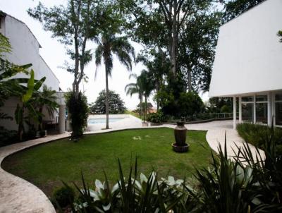 Casa em Condomínio para Venda, em Rio de Janeiro, bairro Jardim Botanico, 5 dormitórios, 5 banheiros, 5 suítes, 5 vagas